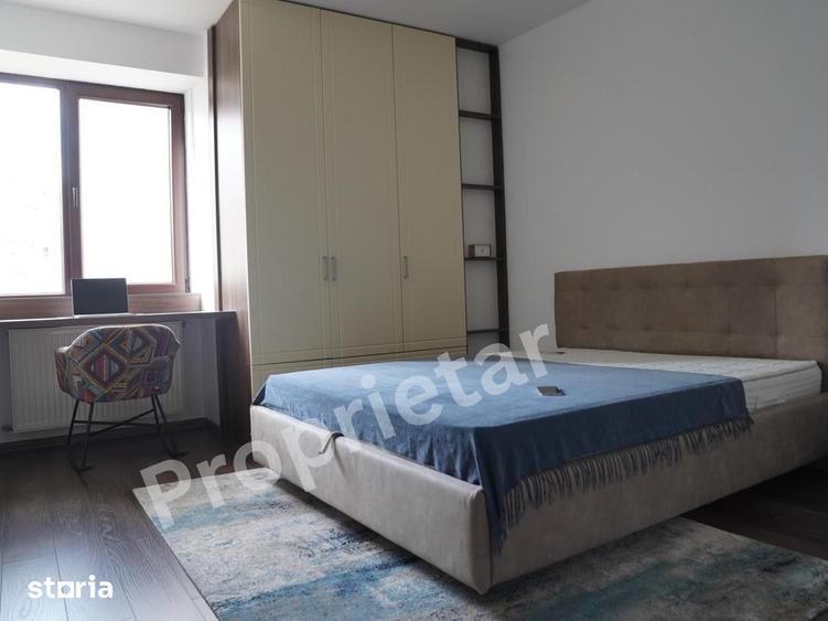 Proprietar | 2 camere | Bloc 2013 | 5 min Metrou Obor&Ian | Centrala | - 4