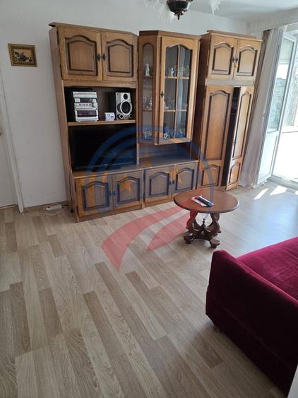 Apartament cu 2 camere semidecomandat, mobilat în Brazda lui Novac
