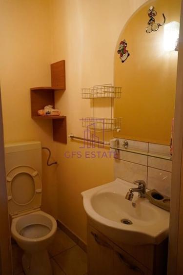 Inchiriere Apartament 3 Camere Crangasi - 17