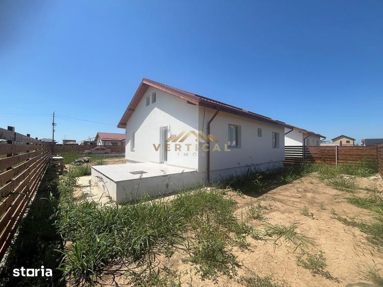 Casa individuala Teren 409 mp, Berceni Ilfov - 1