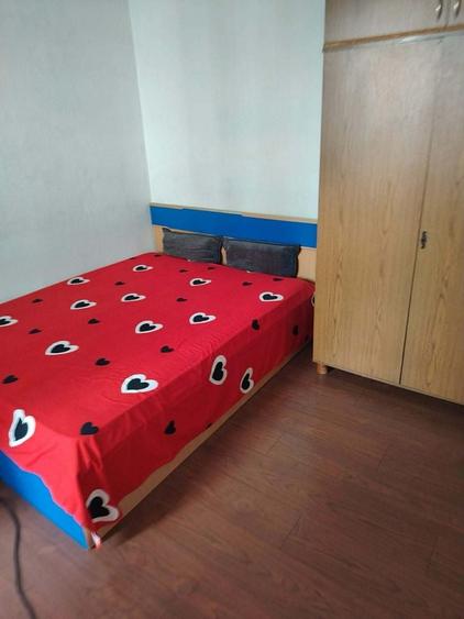 Apartament cu 2 camere semidecomandat în Nord