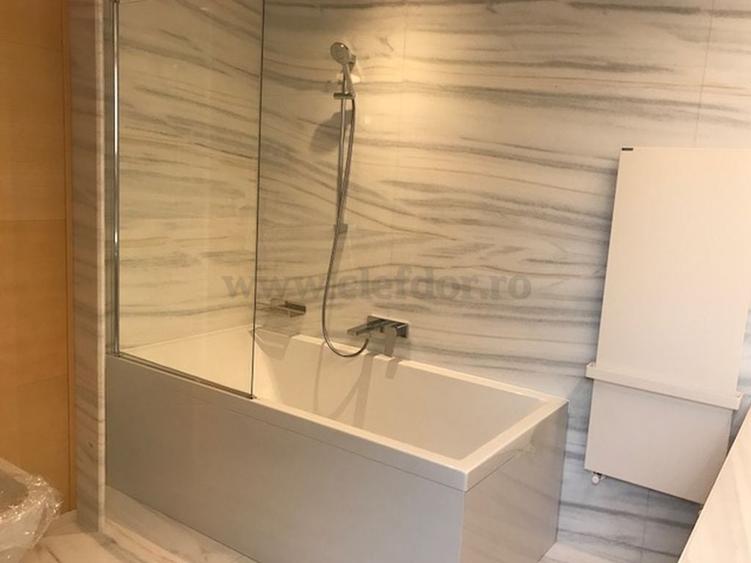 Apartament cu 4 camere decomandat, mobilat în Primăverii