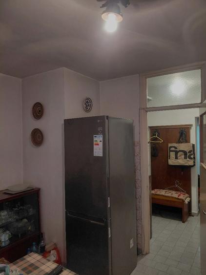 Apartament cu 3 camere decomandat în Decebal