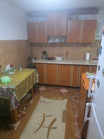 Casă cu 2 camere în Central