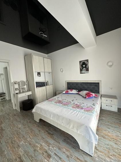 Inchiriez apartament in Mamaia Nord-Navodari - 1