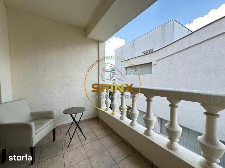 3 camere decomandat Herastrau - Persepolis | Centrala termica - 12