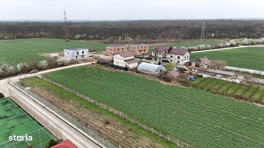 Spațiu comercial, în Dumbrăveni