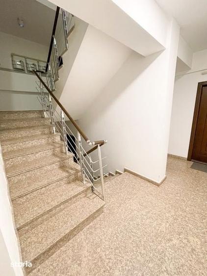 Apartament / Birou - De Inchiriat - Voluntari - 6