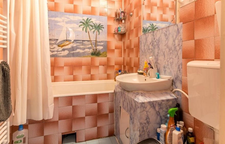 Inchiriez apartament cu doua camere in Cluj Napoca,str.Vidraru. - 8