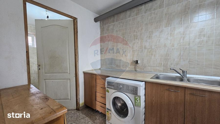 Casa cu 2 corpuri in Sanpetru | Singur in curte | 1025 mp teren - 14