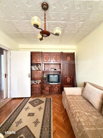 Apartament cu 2 camere, etaj 3, micro II - 3