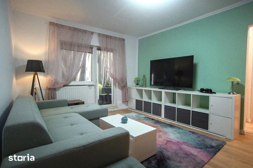 Apartament 2 camere | 10 Min Piata Unirii | Circumvalatiunii - 13