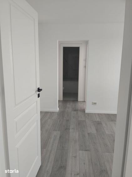 Ap 2 cam Vlaicu pe principala renovat modern bloc izolat reabilitat - 3