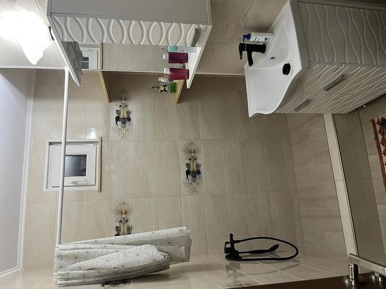 Apartament cu 2 camere decomandat în Mangalia
