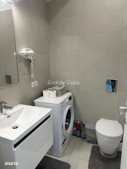 Garsonieră decomandată în Rahova