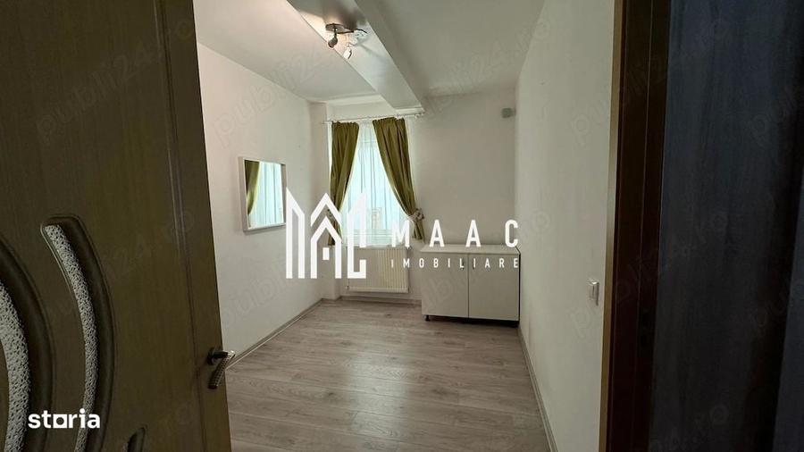 Apartament 3 camere de vanzare | Selimbar | 2 parcari - 6