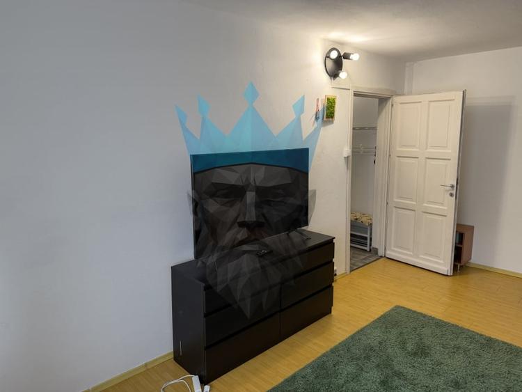 Apartament cu 2 camere decomandat, mobilat în Aviației