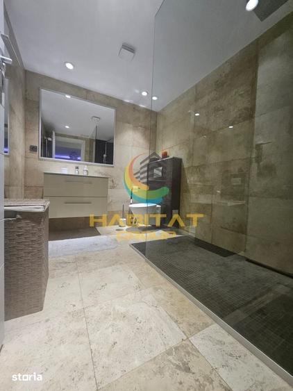 Apartament 3 camere | Herastrau | Persepolis | Cartierul Francez 128m - 15