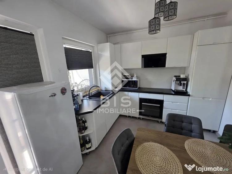 Apartament 2 camere zona Dedeman - Bistrita (Bistrita-Nasaud) - 6