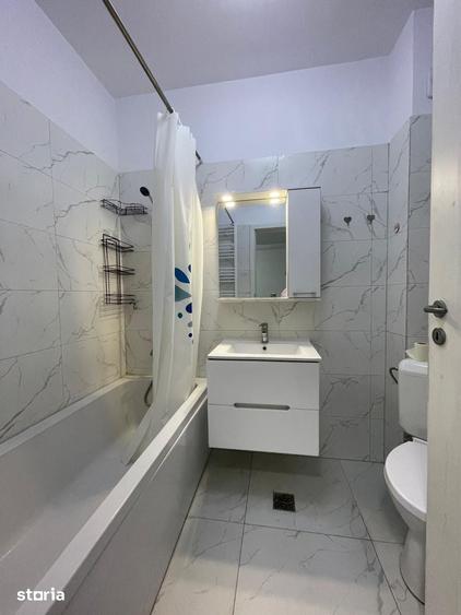Apartament 2 camere de inchiriat| Str. Ilie Petre nr. 40 Chiajna - 9