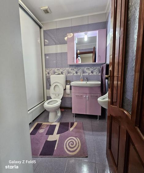 Apartament cu 4 camere în Ultracentral