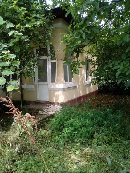 Casă cu Teren 918 Mp în Piatra
