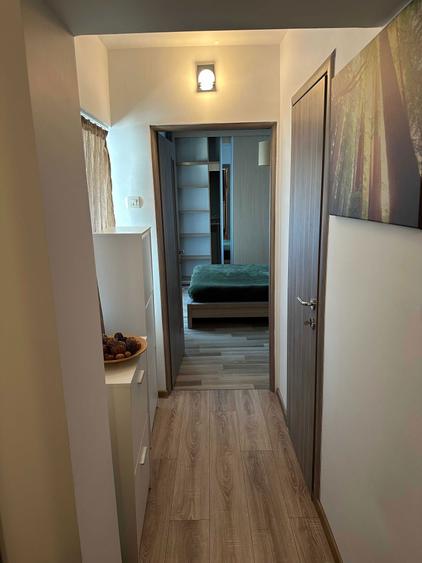 Apartament cu 2 camere decomandat în Ultracentral
