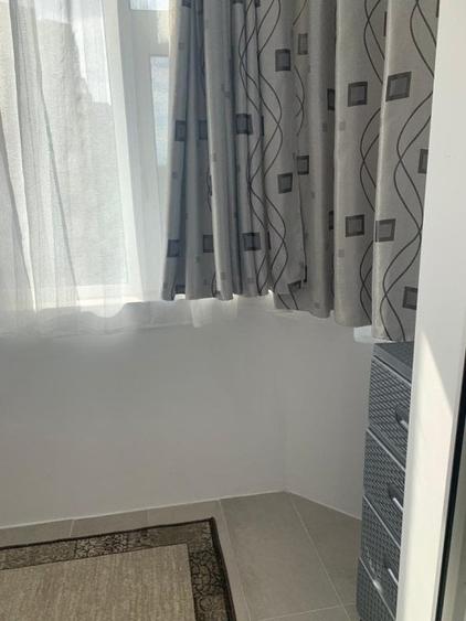 Apartament cu 2 camere semidecomandat în Păcurari