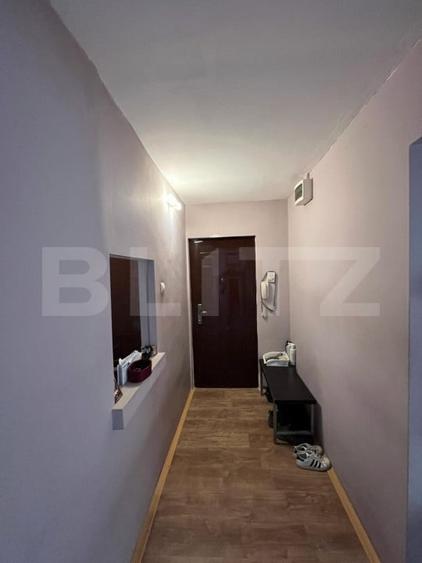 Apartament cu 3 Camere , 77 mp. Micro 16 - 5