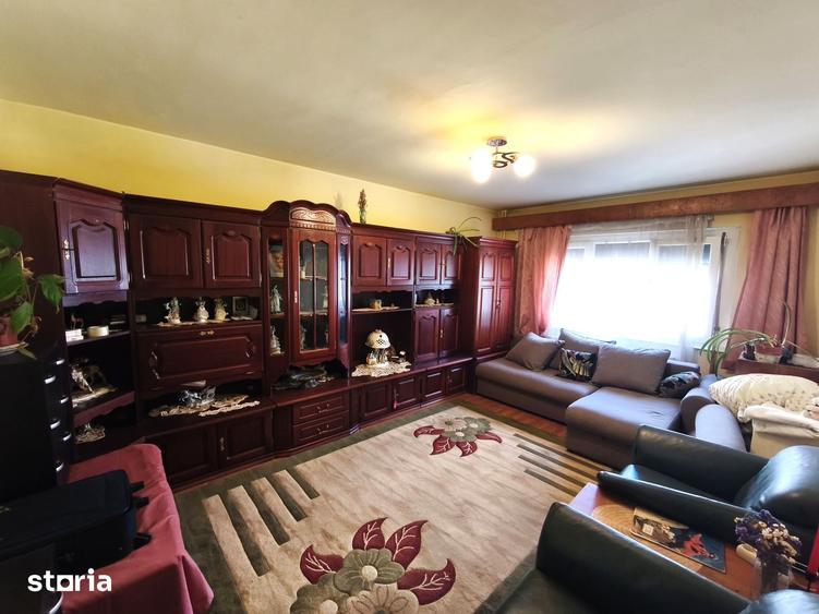 Apartament 3 camere in zona strazii Henri Coanda - 3
