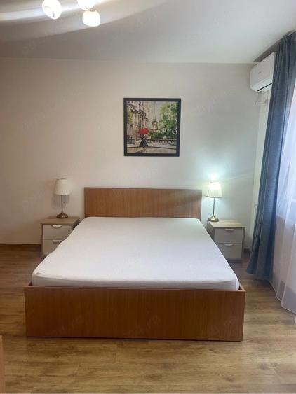 Garsonieră decomandată în Brâncoveanu