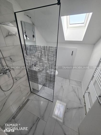 Apartament cu 3 camere în Vladimirescu