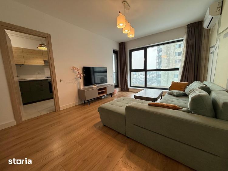 Apartament 3 camere I Onix Park I Complet mobilat si utilat - 6