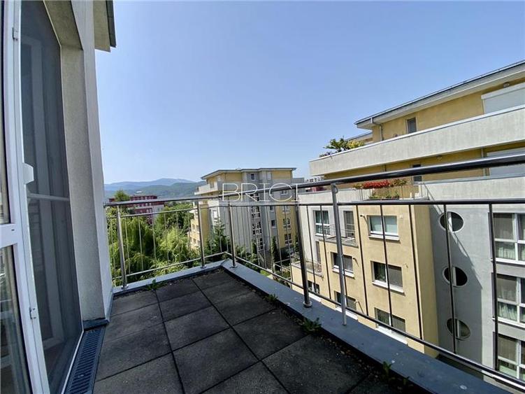 Apartament 2 Camere, 67mp, cu Parcare, Avantgarden - 9