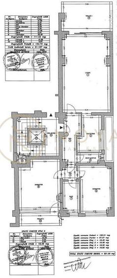 Apartament cu 3 camere decomandat, mobilat în Iancu Nicolae