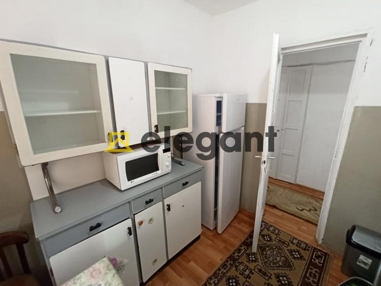 Apartament cu 2 camere semidecomandat, mobilat în Calea Severinului
