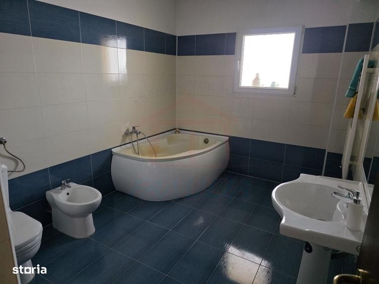 Apartament cu 3 camere în Siderurgiștilor