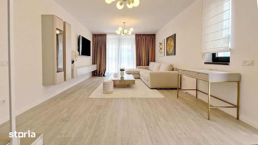 Casă cu 3 camere cu Teren 150 Mp în Dârste