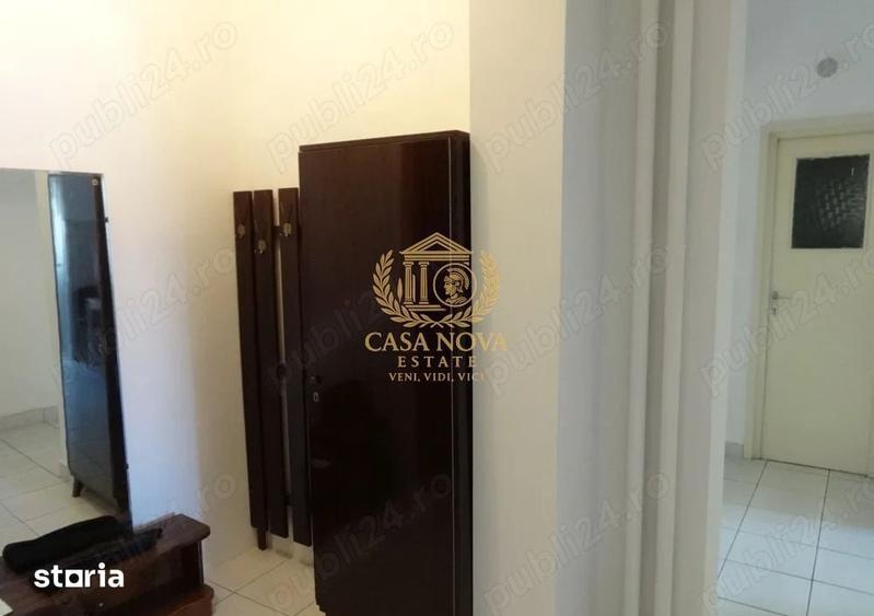 Apartament cu 2 camere în Gheorgheni