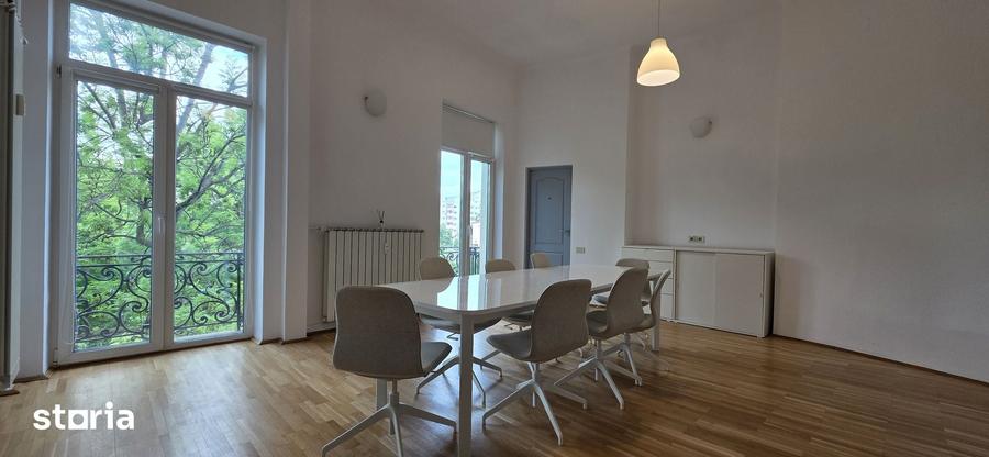 Armeneasca Etaj in vila / It/ Showroom/ Creatie - 4