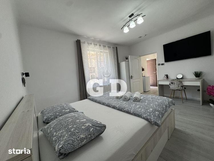 Casa individuala de vanzare in zona Lazaret Cont BOOKING - 7