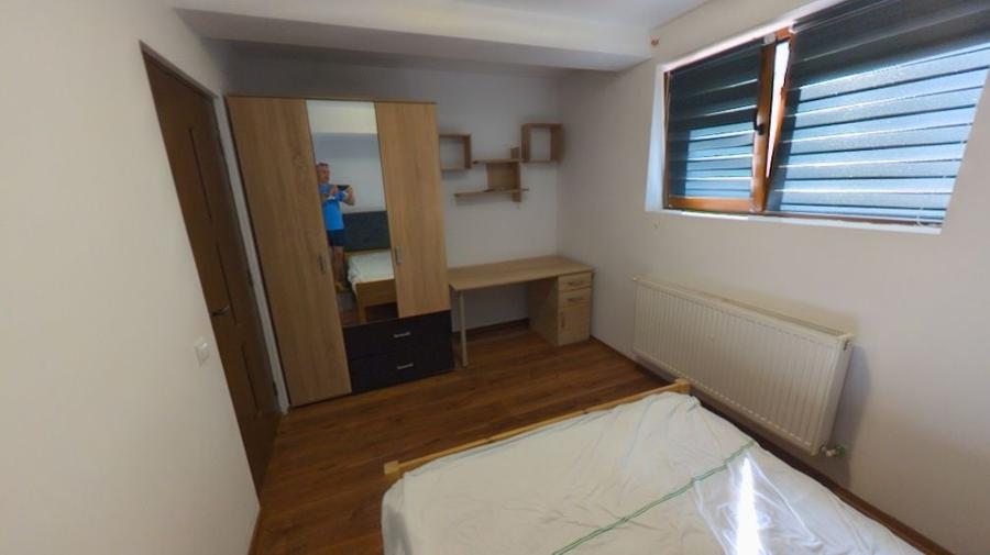 Inchiriez apartament 2 camere 37 m2 Cartier Buna ziua incepand cu 15 August - 3