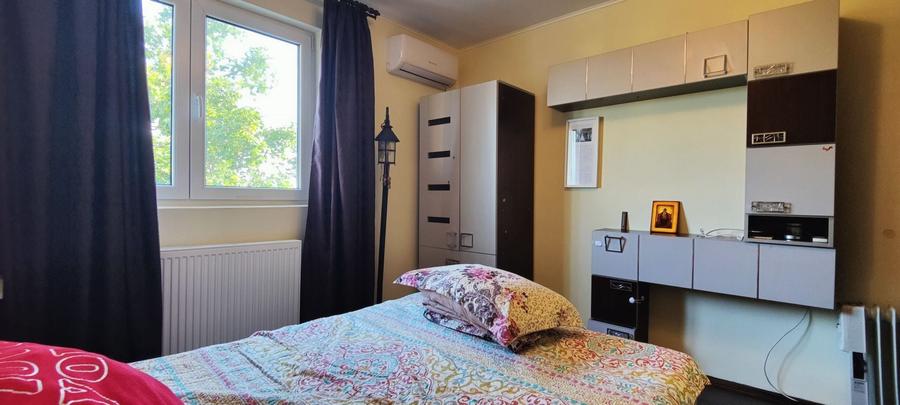 Apartament cu 2 camere circular în Drumul Taberei
