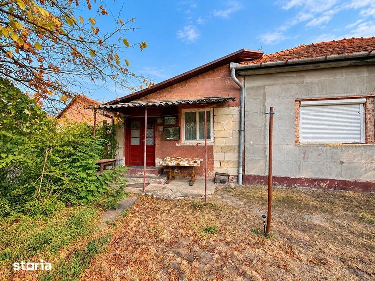 Teren intravilan - Loc de casa - Str. Renasterii - Oradea - IMOBIHOR - 4