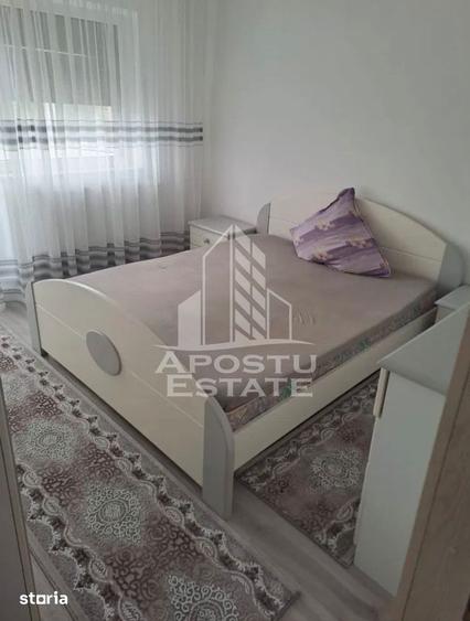 Apartament 2 camere , de inchiriat, decomandat, Soarelui -Timisoara - 3