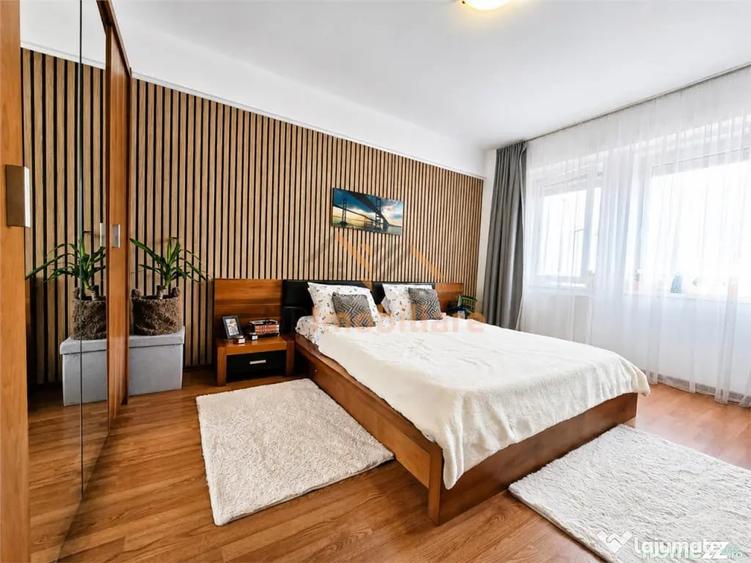 Apartament cu 2 camere decomandat în Iosia