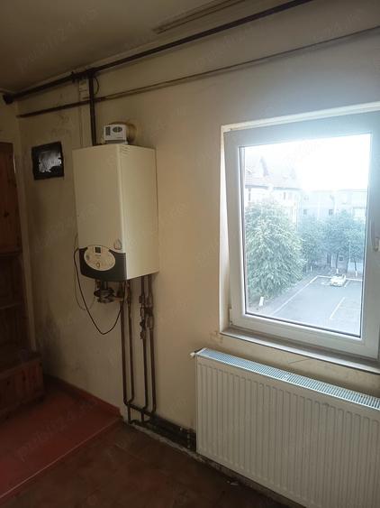 Apartament langa campus - 7