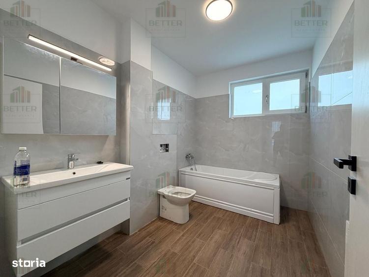 Casă cu 4 camere în Berceni