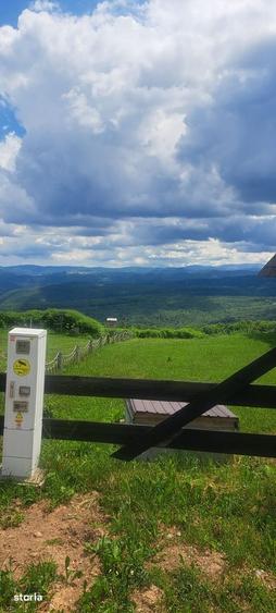 Teren de 3690 mp, în Șuncuiuș
