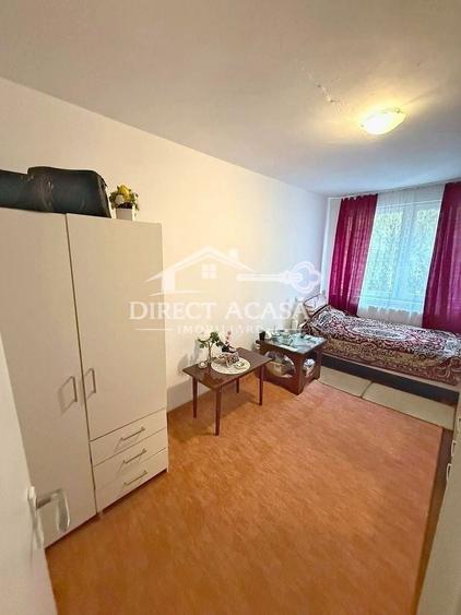 Apartament cu 3 camere în Tudor